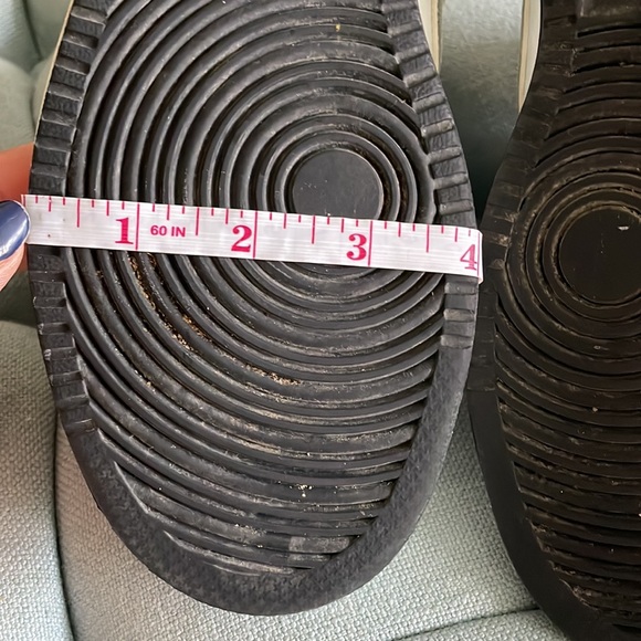 Nike Vandal High LX LA Pack Sneakers - Picture 14 of 16